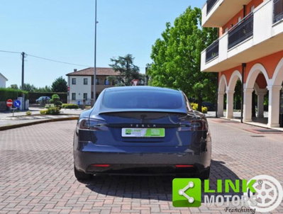 Tesla Model S Model S 100kWh Long Range Dual Motor AWD (4)