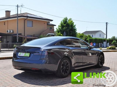 Tesla Model S Model S 100kWh Long Range Dual Motor AWD (5)