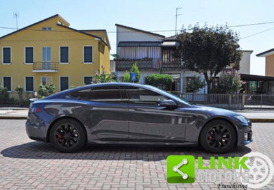 Tesla Model S Model S 100kWh Long Range Dual Motor AWD (6)
