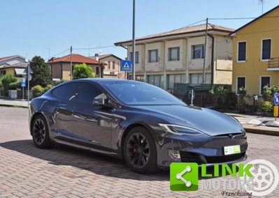 Tesla Model S Model S 100kWh Long Range Dual Motor AWD (7)