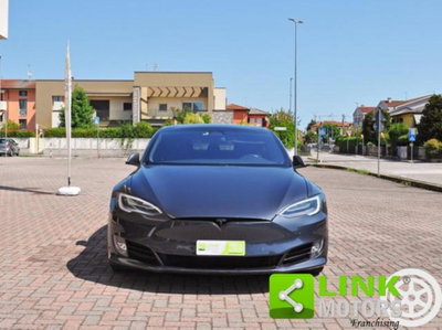 Tesla Model S Model S 100kWh Long Range Dual Motor AWD (8)