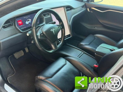Tesla Model S Model S 100kWh Long Range Dual Motor AWD (9)