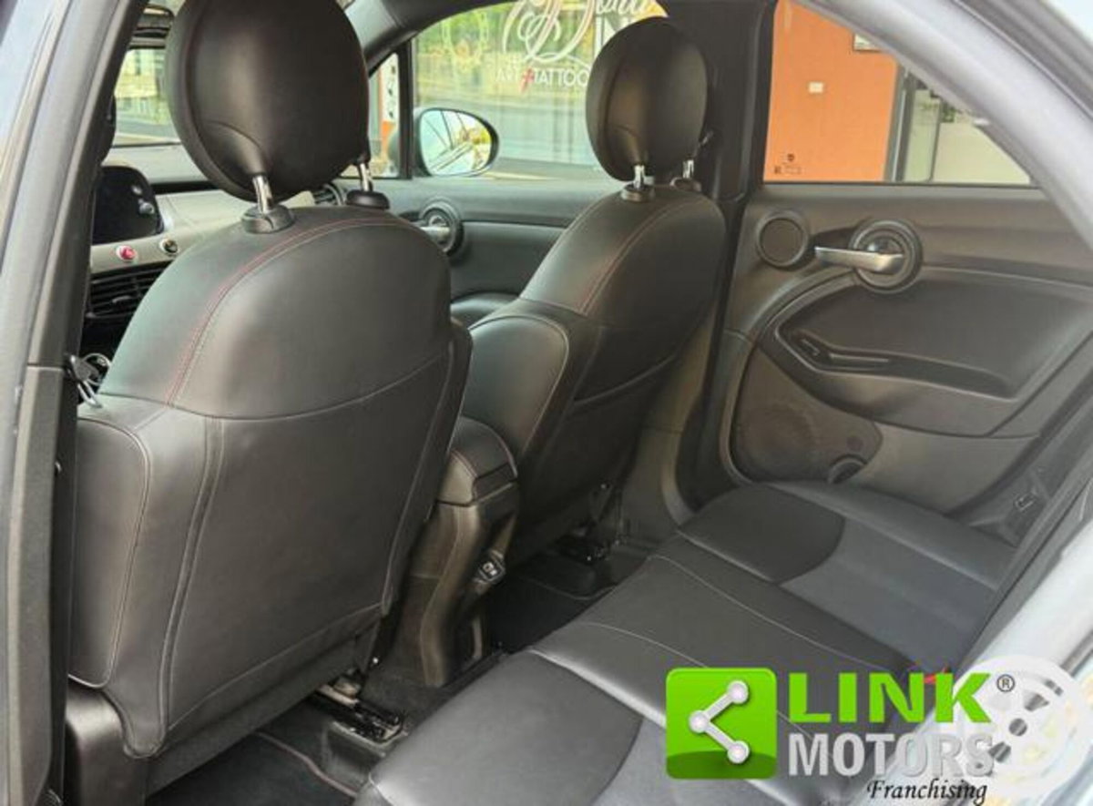 Fiat 500X 1.0 T3 120 CV Sport Dolcevita (15)