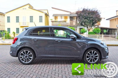 Fiat 500X 1.0 T3 120 CV Sport Dolcevita (6)