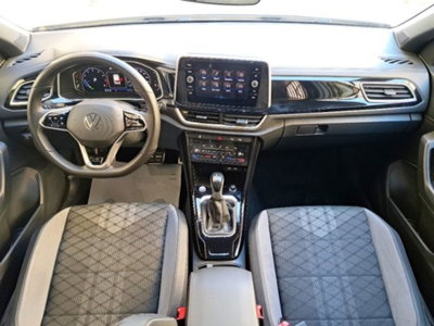 Volkswagen T-Roc 1.5 tsi R-Line dsg (10)