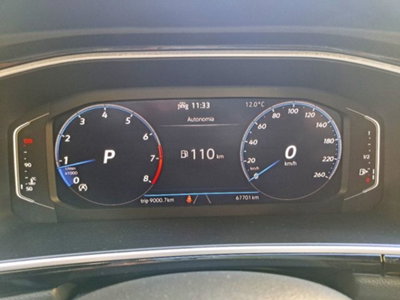 Volkswagen T-Roc 1.5 tsi R-Line dsg (13)