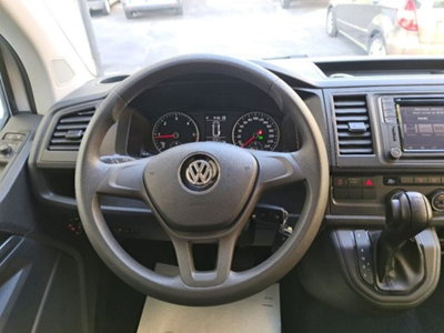 Volkswagen Veicoli Commerciali Caravelle 2.0 TDI 150CV DSG PC Cruise (10)