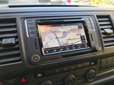 Volkswagen Veicoli Commerciali Caravelle 2.0 TDI 150CV DSG PC Cruise (13)