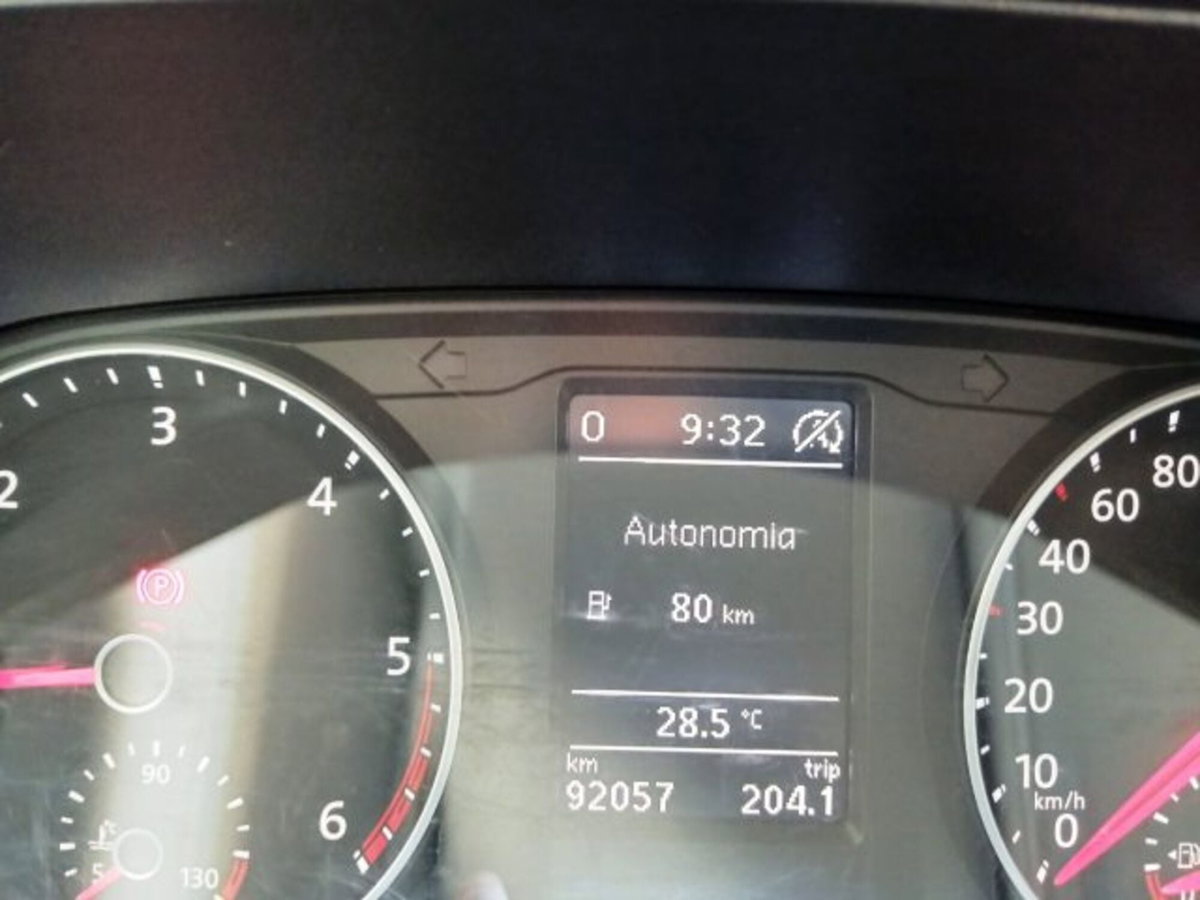Volkswagen Veicoli Commerciali Caravelle 2.0 TDI 150CV DSG PC Cruise (18)