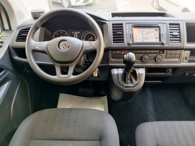 Volkswagen Veicoli Commerciali Caravelle 2.0 TDI 150CV DSG PC Cruise (20)