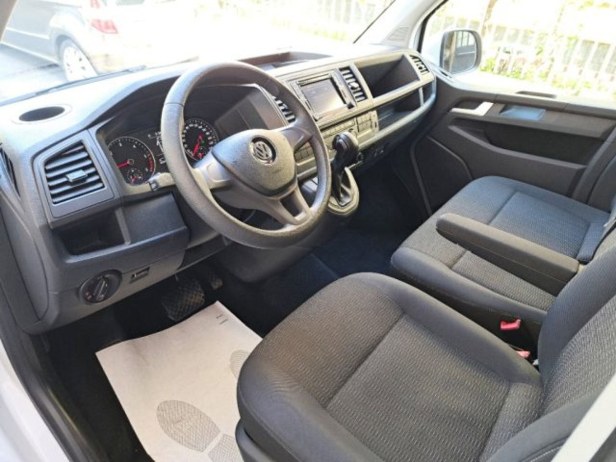 Volkswagen Veicoli Commerciali Caravelle 2.0 TDI 150CV DSG PC Cruise (7)