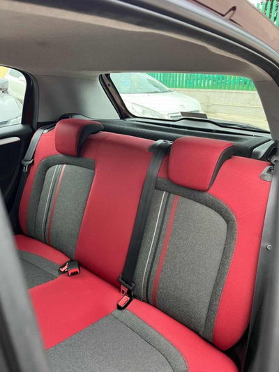 Fiat Punto Evo 1.3 Mjt 75 CV 5 porte Active (6)