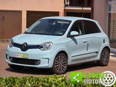 Renault Twingo Electric Intens usata