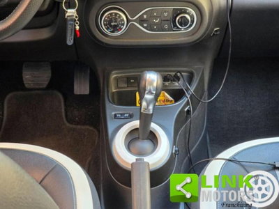 Renault Twingo Electric Intens (14)