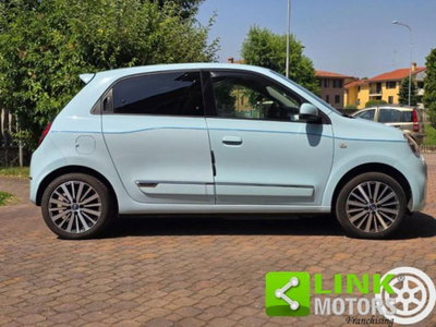 Renault Twingo Electric Intens (19)