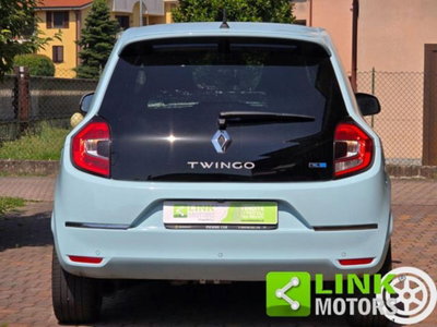 Renault Twingo Electric Intens (2)