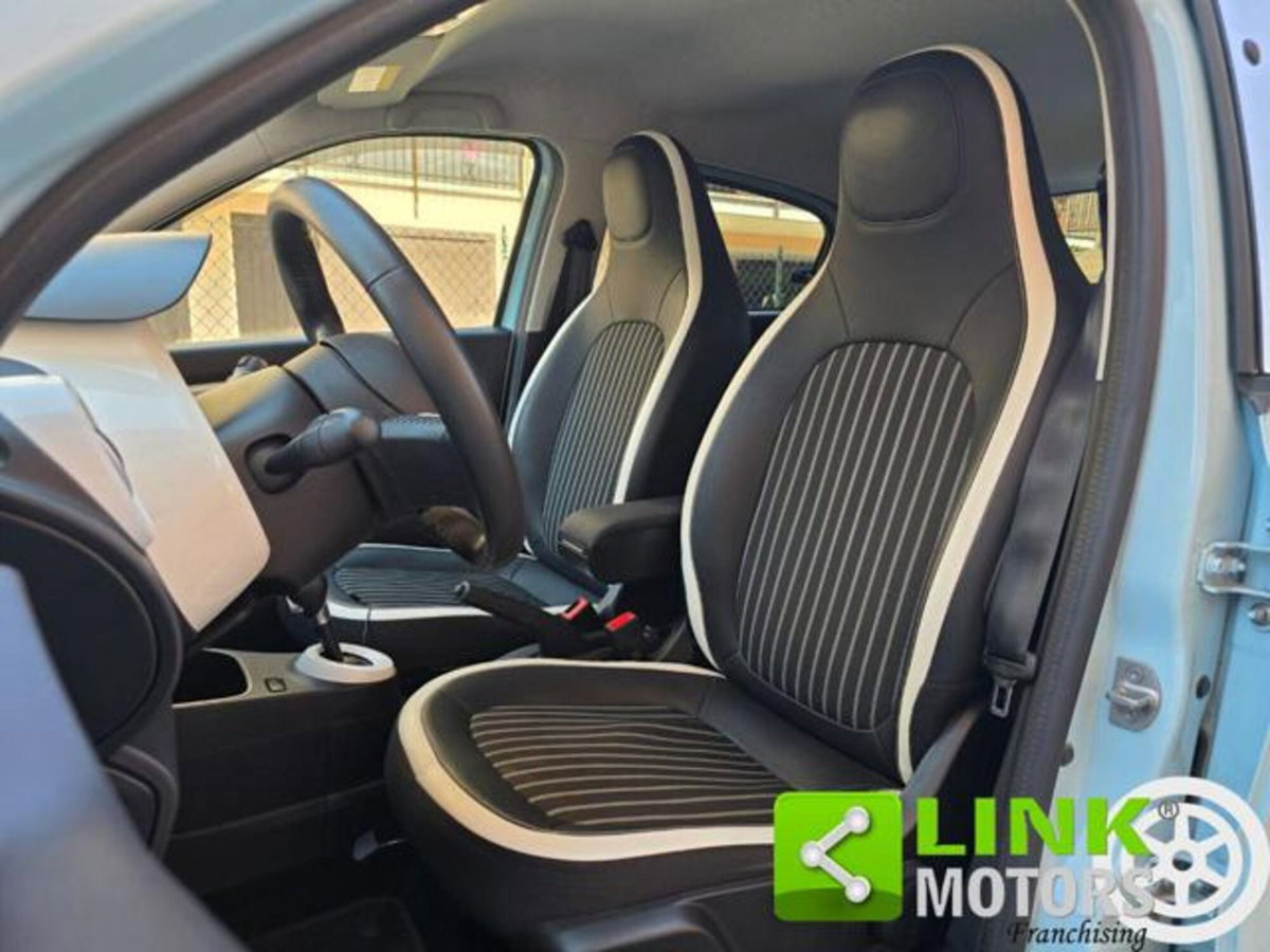 Renault Twingo Electric Intens (4)