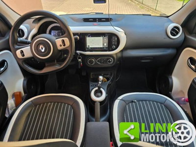 Renault Twingo Electric Intens (5)