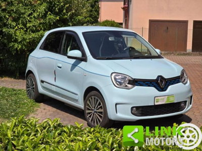 Renault Twingo Electric Intens (7)
