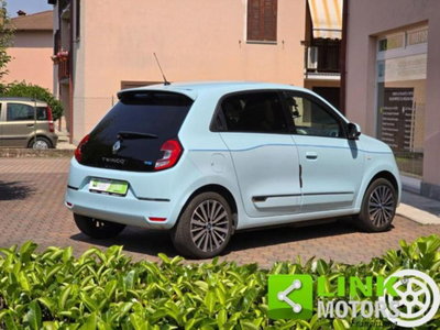 Renault Twingo Electric Intens (9)