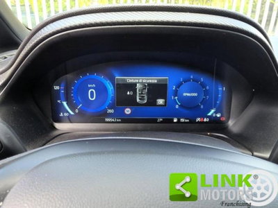 Ford Fiesta 1.5 Ecoboost 200 CV 5 porte ST (17)