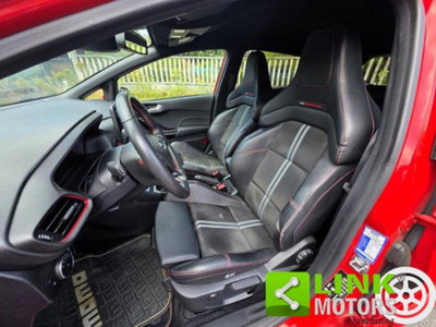 Ford Fiesta 1.5 Ecoboost 200 CV 5 porte ST (4)