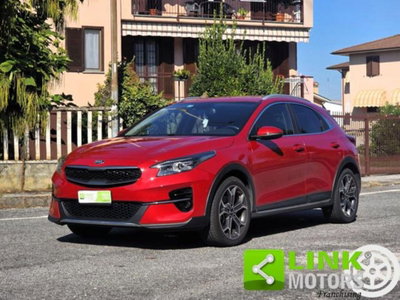 Kia XCeed 1.0 T-GDi Style usata