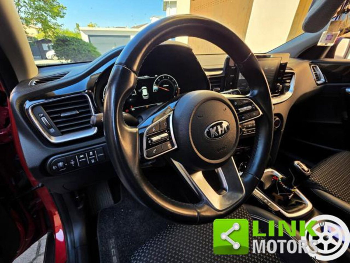 Kia XCeed 1.0 T-GDi Style (10)