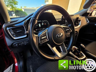 Kia XCeed 1.0 T-GDi Style (10)