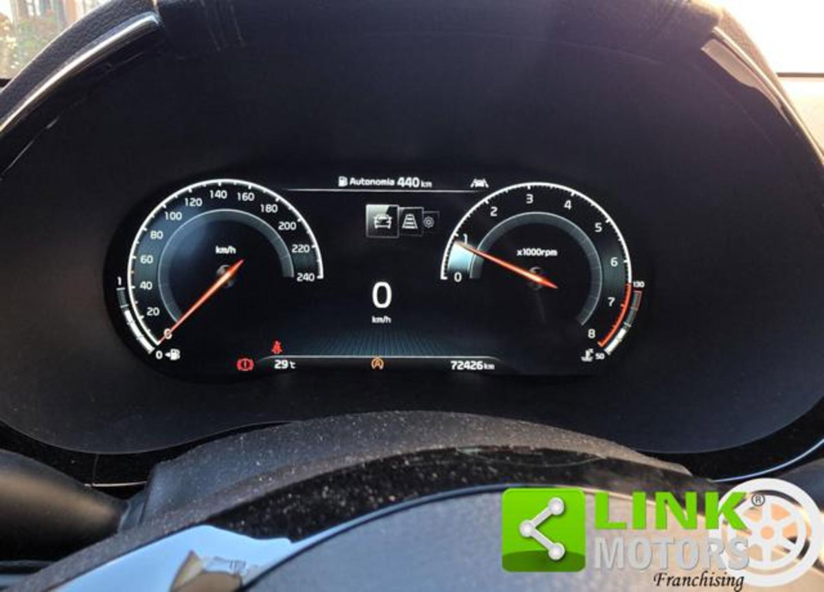 Kia XCeed 1.0 T-GDi Style (11)