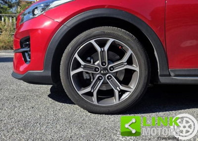 Kia XCeed 1.0 T-GDi Style (13)
