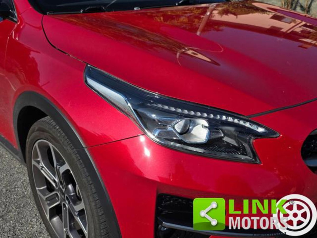 Kia XCeed 1.0 T-GDi Style (18)