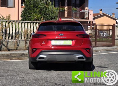 Kia XCeed 1.0 T-GDi Style (2)