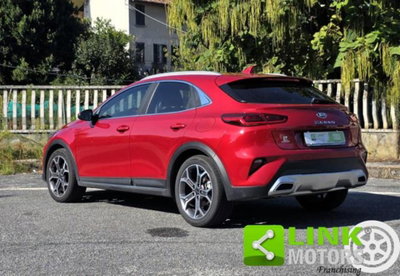 Kia XCeed 1.0 T-GDi Style (3)