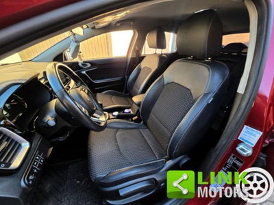 Kia XCeed 1.0 T-GDi Style (4)