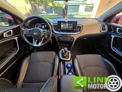 Kia XCeed 1.0 T-GDi Style (5)