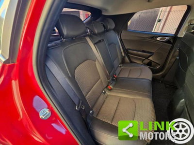 Kia XCeed 1.0 T-GDi Style (6)