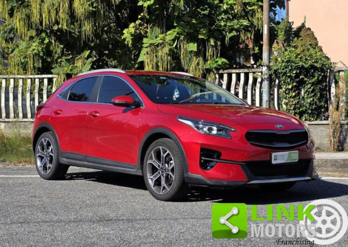 Kia XCeed 1.0 T-GDi Style (7)