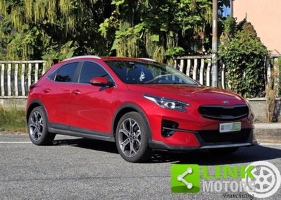 Kia XCeed 1.0 T-GDi Style (7)