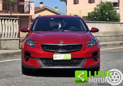 Kia XCeed 1.0 T-GDi Style (8)