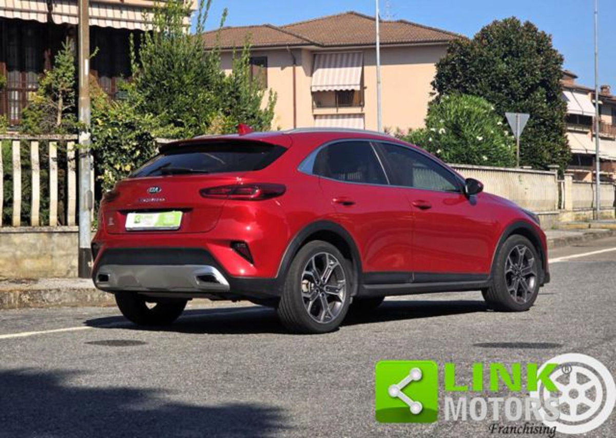 Kia XCeed 1.0 T-GDi Style (9)