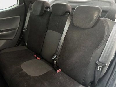Lancia Ypsilon 1.2 69 CV 5 porte Silver (13)