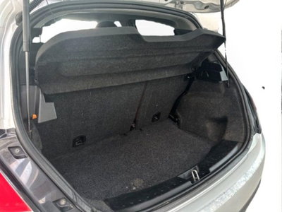 Lancia Ypsilon 1.2 69 CV 5 porte Silver (14)