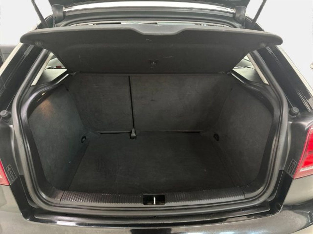 Audi A3 1.6 TDI 90 CV CR F.AP. Attraction (14)