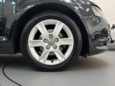 Audi A3 1.6 TDI 90 CV CR F.AP. Attraction (15)
