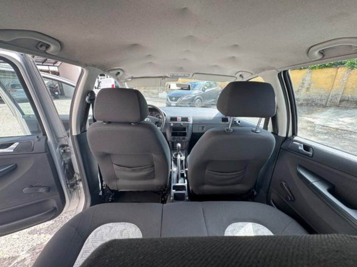 Skoda Fabia Station Wagon 1.2 12V 70CV Wagon Style GPLine (18)