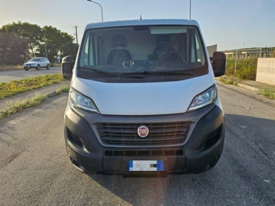 Fiat Ducato Furgone 35 2.3 MJT PC-TN Furgone (2)