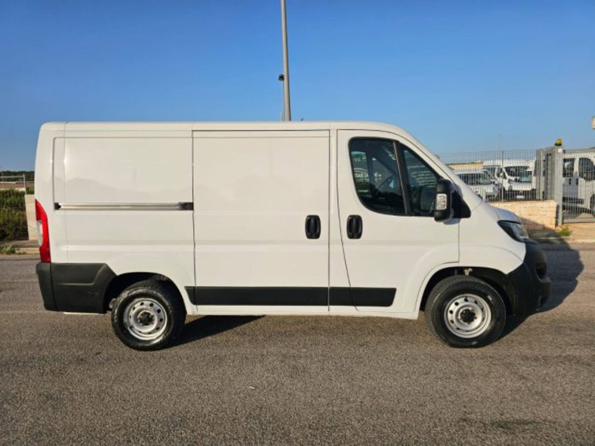 Fiat Ducato Furgone 35 2.3 MJT PC-TN Furgone (3)