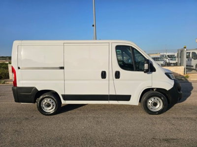 Fiat Ducato Furgone 35 2.3 MJT PC-TN Furgone (3)