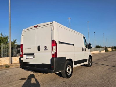 Fiat Ducato Furgone 35 2.3 MJT PC-TN Furgone (4)